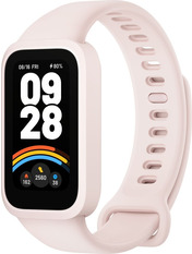 Фітнес-браслет Xiaomi Mi Smart Band 9 Pink (BHR9917GL)