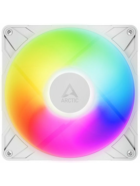 Корпусний вентилятор Arctic P14 Pro ARGB (ACFAN00318A) White