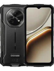 Doogee Fire 5 Pro Gray Twilight 4GB 128GB 4/128GB Gray Twilight
