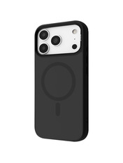 Чохол Proove Sapphire Case with Magnetic Ring для Apple iPhone 17 Pro Max Black