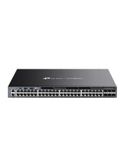 TP-Link SG6654XHP Комутатори