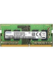 Оперативна пам’ять SODIMM Samsung DDR4 4 4GB 3200MHz (M471A5244CB0-CWE)