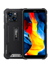 Oukitel G2 4/64GB Black (6931940757713) Black