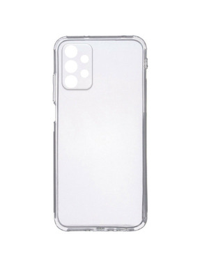 Чохол 1,5mm Full Camera для Samsung Galaxy A235 A23 Transparent (6951803274)