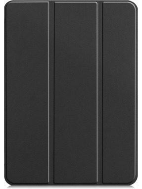 Чохол BeCover Smart Case Apple iPad Pro 11" M5 2025 Black (715962)