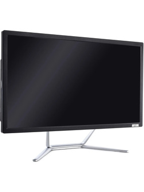 Моноблок ARTLINE Business F25 Windows 11 Pro (F25v16) Black/Silver