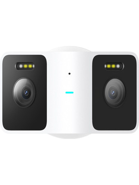 IP відеокамера Xiaomi Outdoor Camera CW100 Dual (1.6mm) (BHR07UIEU)