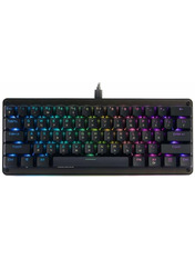 Клавіатура Cougar Puri Mini RGB Black
