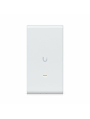 Wi-Fi точка доступу Ubiquiti  U6 Mesh Pro White