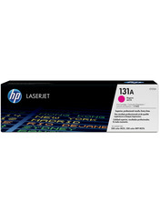 HP HP CF213A Magenta  (CF213A)