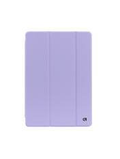 Чохол ArmorStandart Smart Fold Pen Samsung Galaxy Tab A11+ Фіолетовий Light Purple (ARM89310)