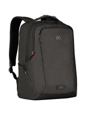 Рюкзак для ноутбука Wenger MX Professional 16" 21L Grey