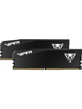 Оперативна пам’ять Patriot Viper Elite 5 Ultra DDR5 32GB (kit 2*16GB) 6000MHz (VEU532G6036K)