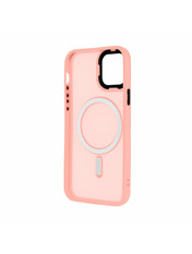 Чохол Cosmic Magic Shield для Apple iPhone 11 Pink