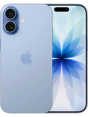 Apple iPhone 17 eSim Mist Blue 256GB Mist Blue (MG484)