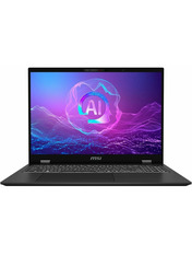 Ноутбук MSI Prestige 16 AI+ Evo B2VMG (B2VMG-056UA) Stellar Grey
