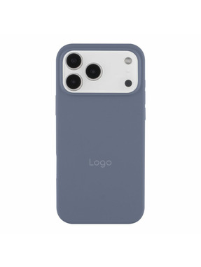 Чохол Silicone Full Case Open Cam для Apple iPhone 17 Pro Green (6971058234)