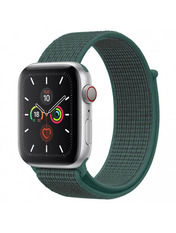 Pino Apple Watch 38/40/41 mm Зелений Pine Green