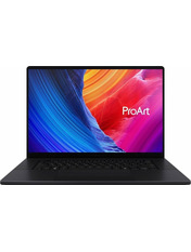 Ноутбук Asus ProArt P16 H7606WM-ME017X (90NB15L1-M000L0) Black