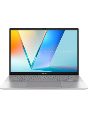 Ноутбук Asus Vivobook S14 S3407VA-LY017 (S3407VA-LY017) Cool Silver