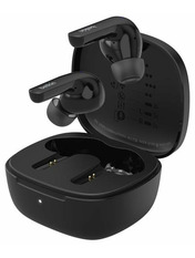 Навушники Belkin Soundform Motion Black