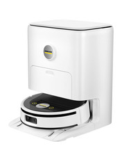 Робот пилосос Karcher RVF 7 Comfort Білий White (1.269-690.0)