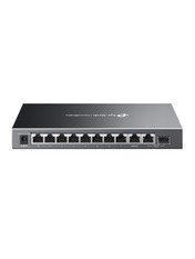 TP-Link Omada ES210GMP Комутатори