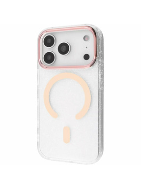 Чохол Proove Cuprum Case with Magnetic Ring для Apple iPhone 17 Pro Max Cream (6914729805)