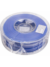 Філамент PowerPlant PETG 1,75mm 1 Blue 1kg Blue (PT812912)