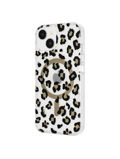 Чохол Wave Elegance для Apple iPhone 13 Gold
