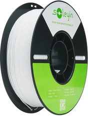 Філамент Creality PLA 1,75mm 1 White 1kg White (3301010609)