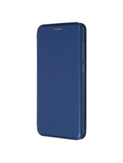 Чохол-книжка ArmorStandart G-Case для Samsung A56 5G Blue Blue (ARM83059)