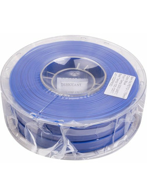 Філамент PowerPlant PETG 1,75mm 1kg Blue (PT812912)