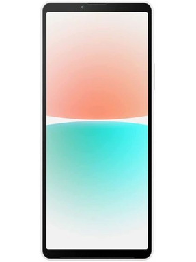 Sony Xperia 10 V 6/128GB White
