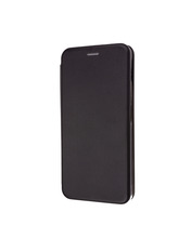 Чохол-книжка ArmorStandart G-Case для Tecno Spark 20 Pro Black Black (ARM74400)