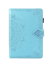 Чохол Art Art Case Samsung Galaxy Tab S7+ Синій Light Blue