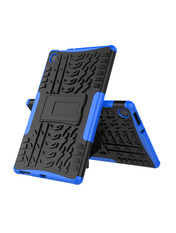 Чохол BeCover Smart Case Lenovo Tab M10 Gen2 X306F Blue (705967) Blue Синій