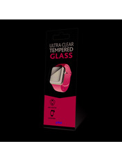 Piko Full Glue Apple Watch 38/40/41 mm Чорний Чорний (1283126488962)