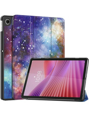 Чохол BeCover Smart Case Lenovo Tab TB-311FU 10.1" Space Різнобарвний Space (713121)
