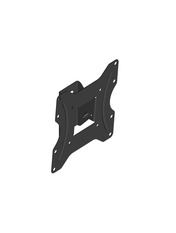 Кріплення KSL 27EN Black