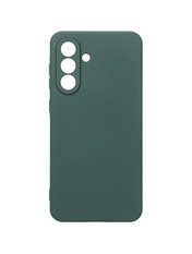 Чохол ArmorStandart ICON Camera cover для Samsung A37 5G Dark Green Dark Green (ARM89809)