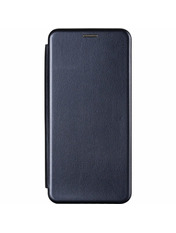 Чохол-книжка G-Case Ranger Series для Xiaomi Redmi 12 4G Dark Blue
