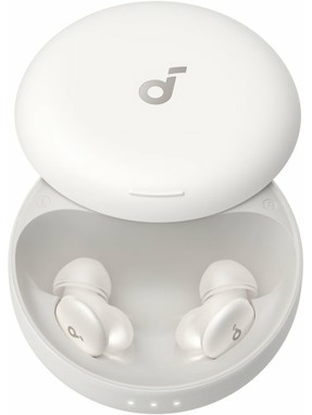 Навушники Anker SoundСore Sleep A30 White (D1301G21)