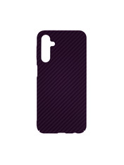 Чохол ArmorStandart LikeCarbon для Samsung m34 Purple (ARM71936) Purple