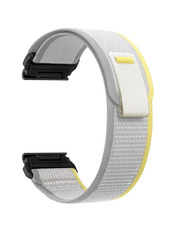 ArmorStandart Trail Garmin 26 mm Бежевий Beige (ARM85692)