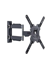 Кріплення Gembird WM-55ST-01 Black