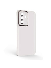 Чохол ArmorStandart Shade для Samsung A56 5G White White (ARM82602)