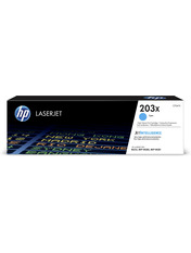 HP HP CF541X Cyan  (CF541X)