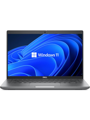 Ноутбук Dell Latitude 5450 (210-BMPS_i5H321TBVWP) Gray