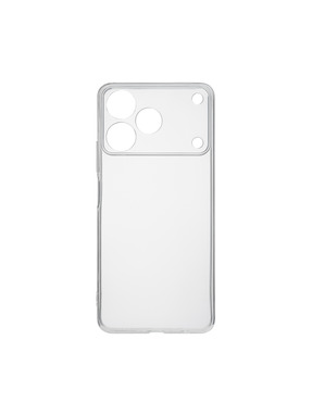 Чохол ArmorStandart Air Camera cover для Realme Note 80 4G Clear (ARM92238)